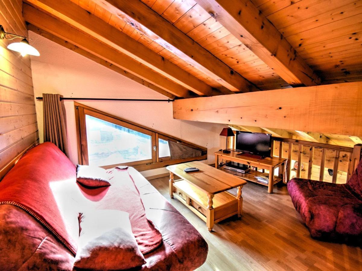 Appartement Morzine, 3 pièces, 8 personnes - FR-1-524-10 Esterno foto