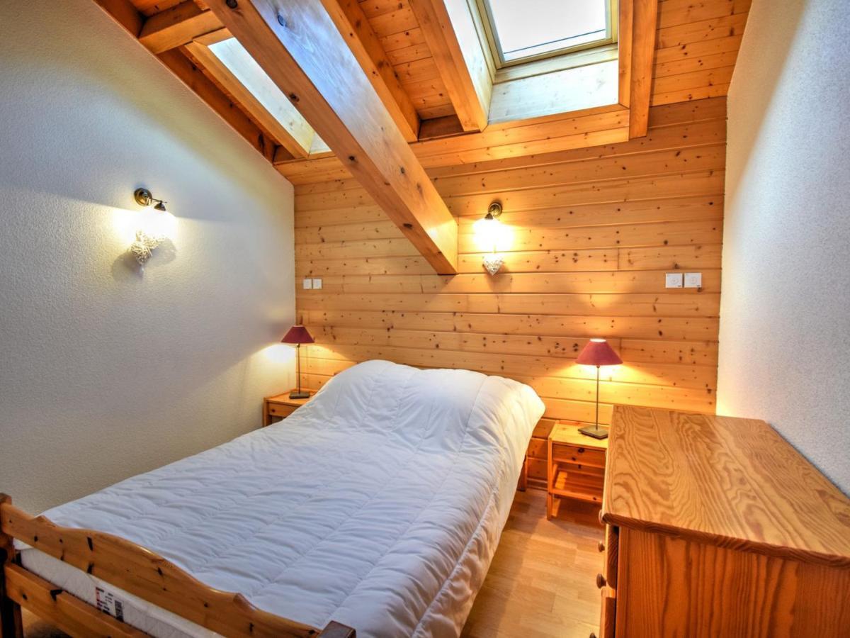 Appartement Morzine, 3 pièces, 8 personnes - FR-1-524-10 Esterno foto